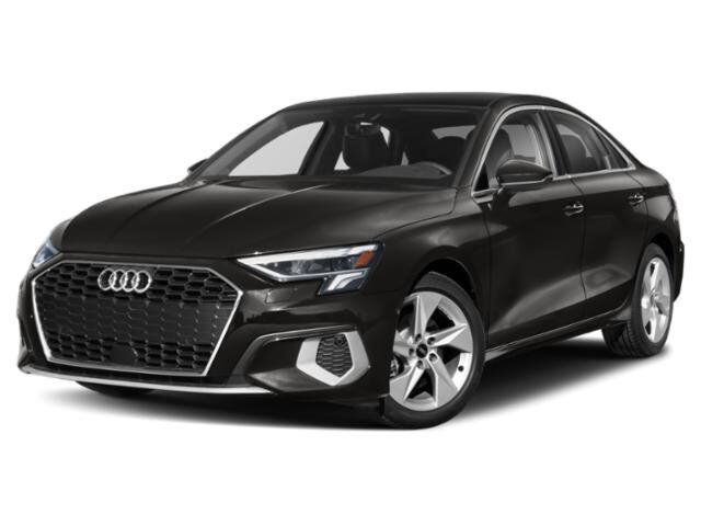 2023 Audi A3 Premium  Selma TX