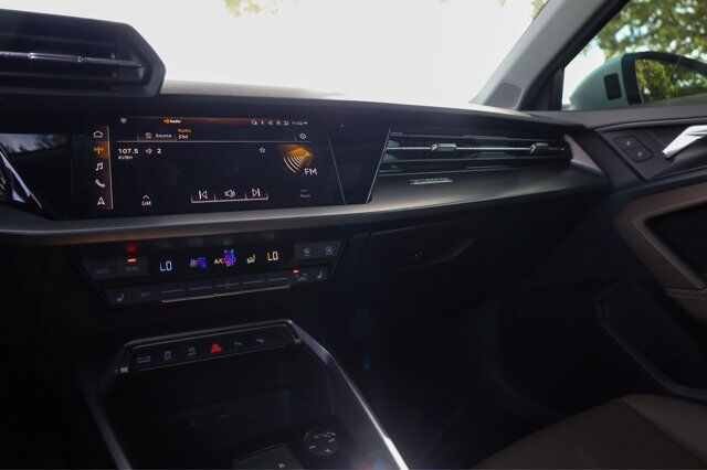 2023 Audi A3 Premium  Selma TX