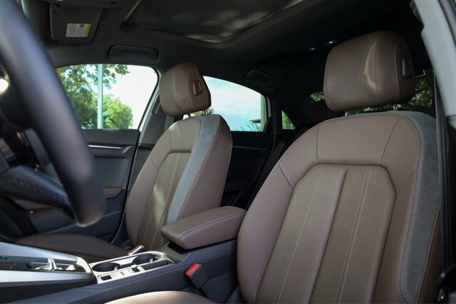 2023 Audi A3 Premium  Selma TX