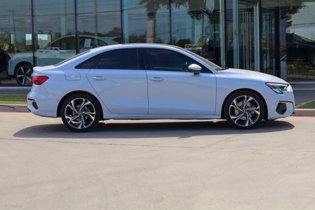 2023 Audi A3 Premium  Selma TX