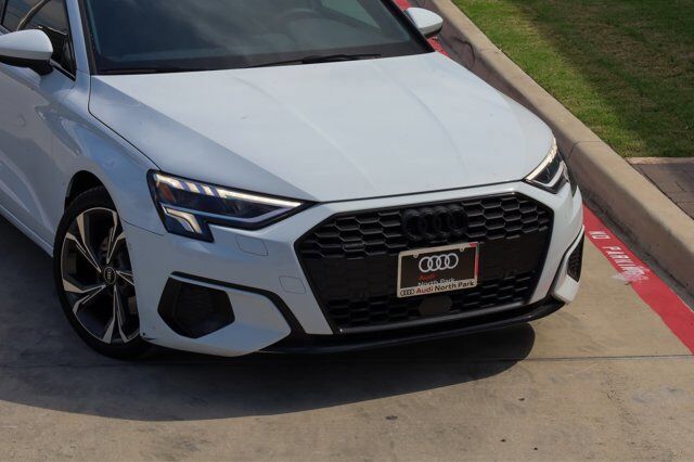 2023 Audi A3 Premium