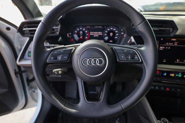 2023 Audi A3 Premium  Selma TX