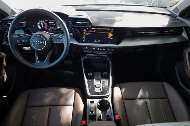 2023 Audi A3 Premium  Selma TX
