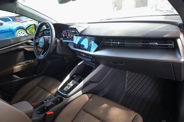 2023 Audi A3 Premium  Selma TX