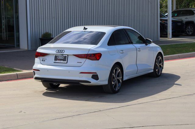2023 Audi A3 Premium  Selma TX