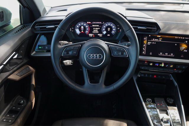 2023 Audi A3 Premium  Selma TX