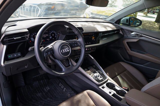 2023 Audi A3 Premium  Selma TX