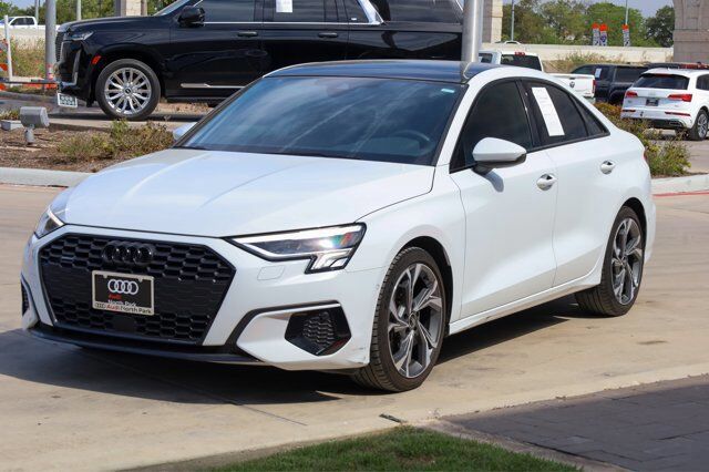2023 Audi A3 Premium  Selma TX