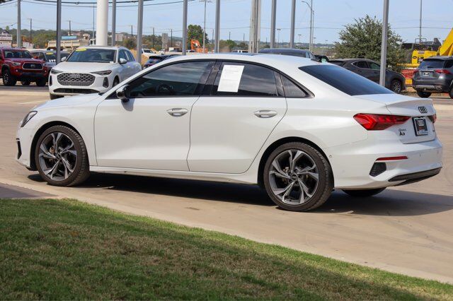 2023 Audi A3 Premium  Selma TX