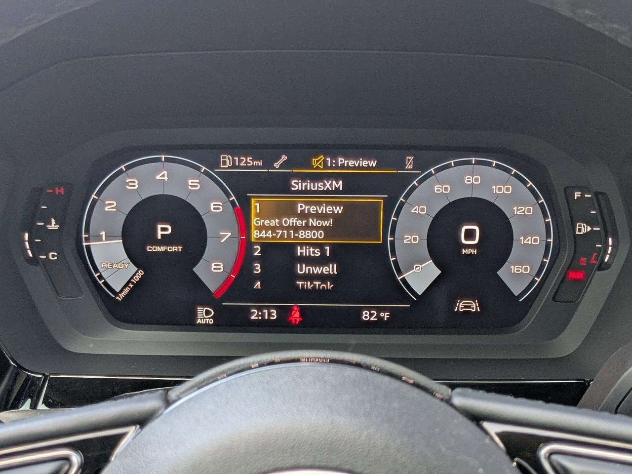 2023 Audi A3 Premium San Antonio TX