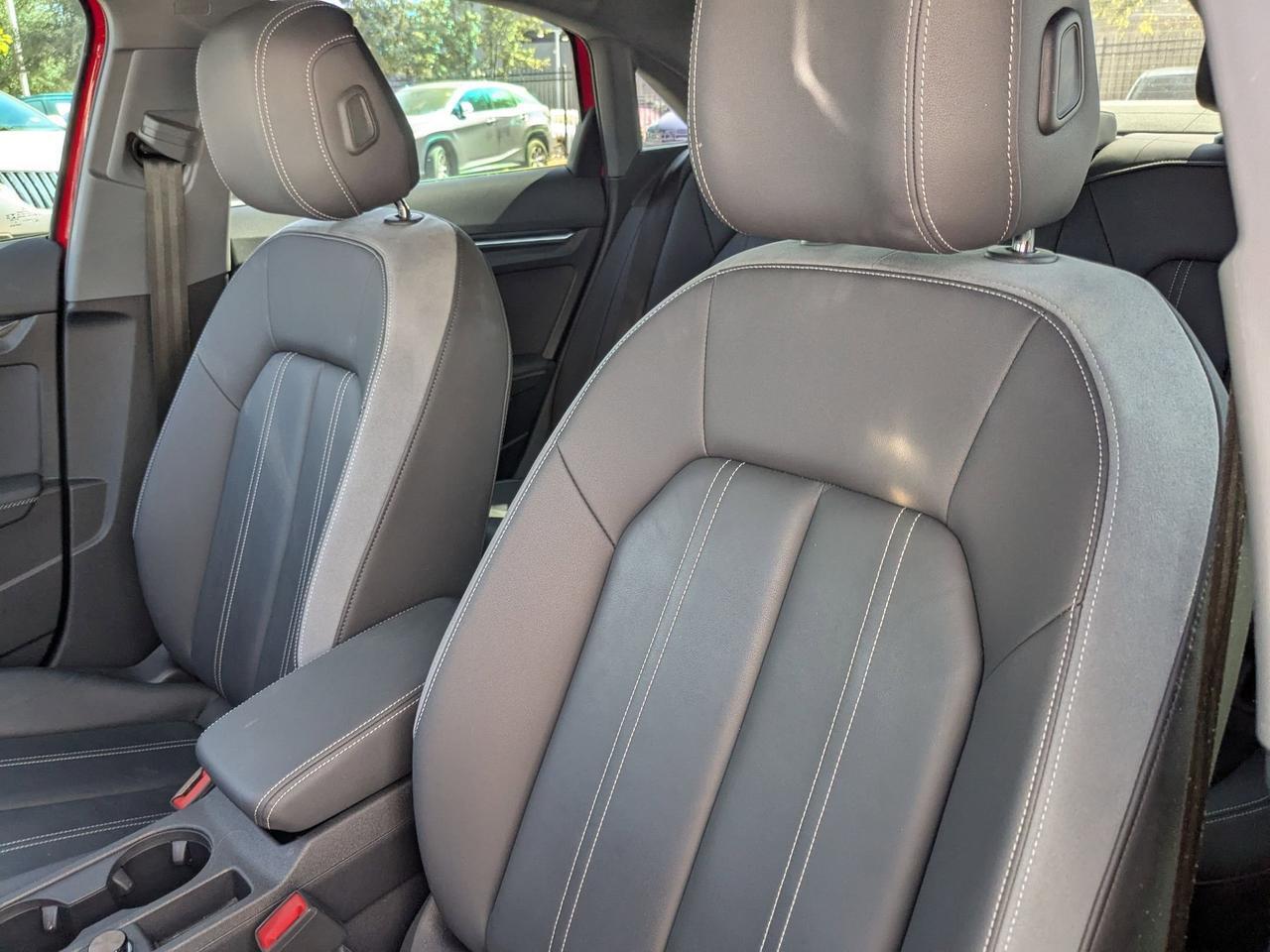 2023 Audi A3 Premium San Antonio TX