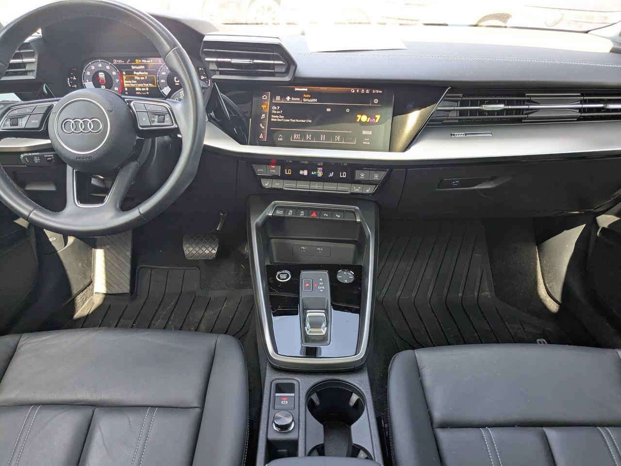 2023 Audi A3 Premium San Antonio TX