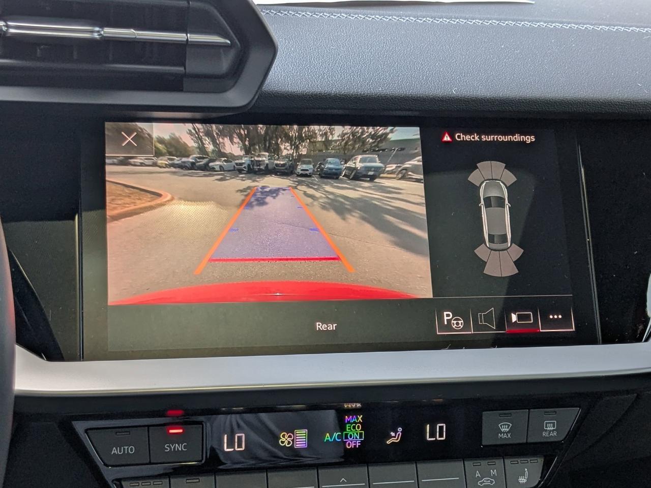 2023 Audi A3 Premium San Antonio TX