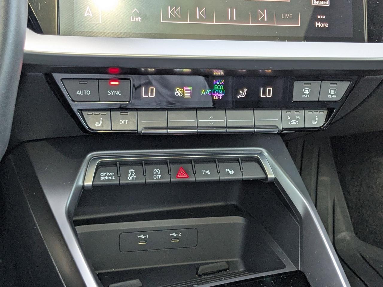 2023 Audi A3 Premium San Antonio TX