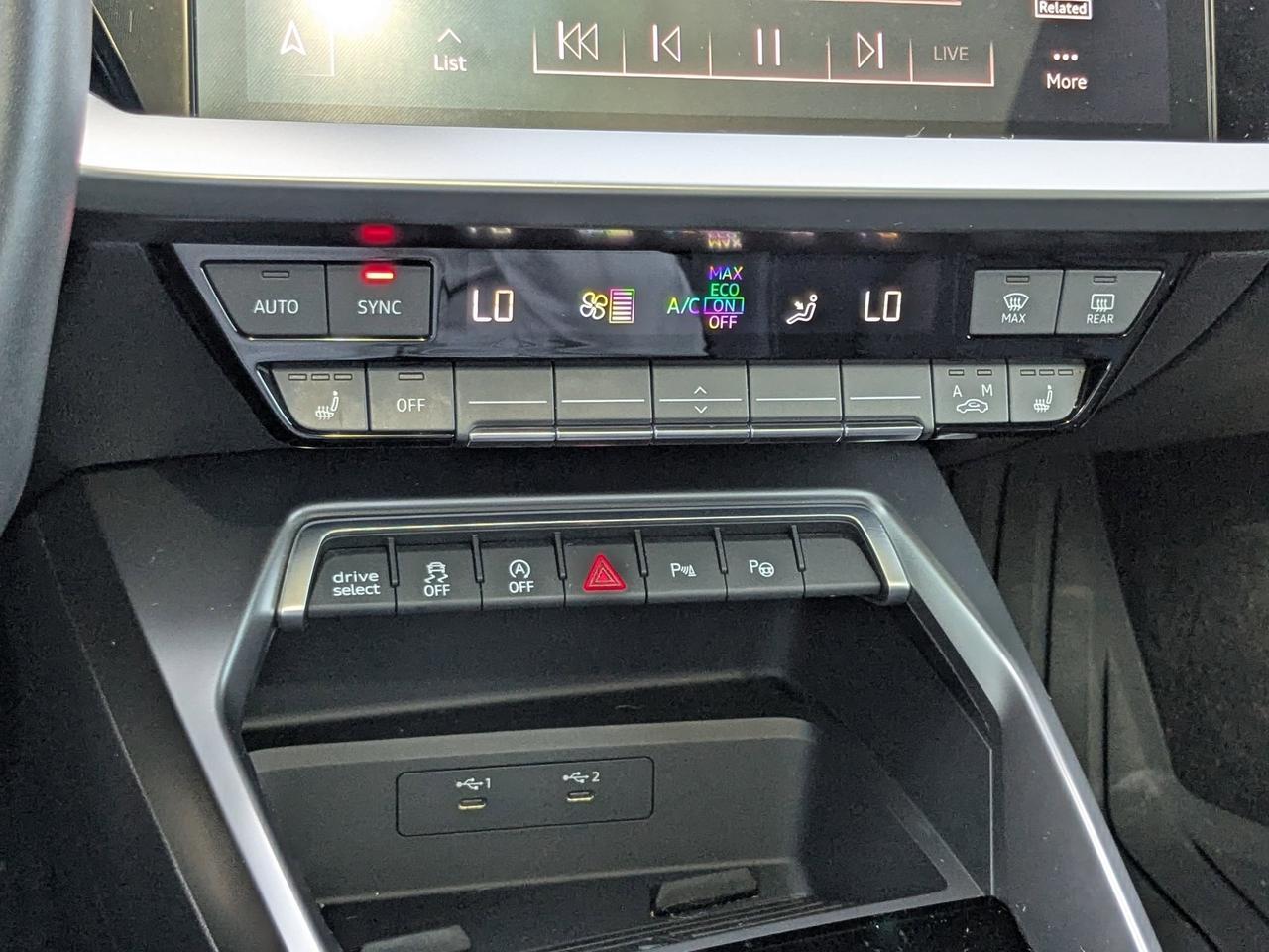2023 Audi A3 Premium San Antonio TX