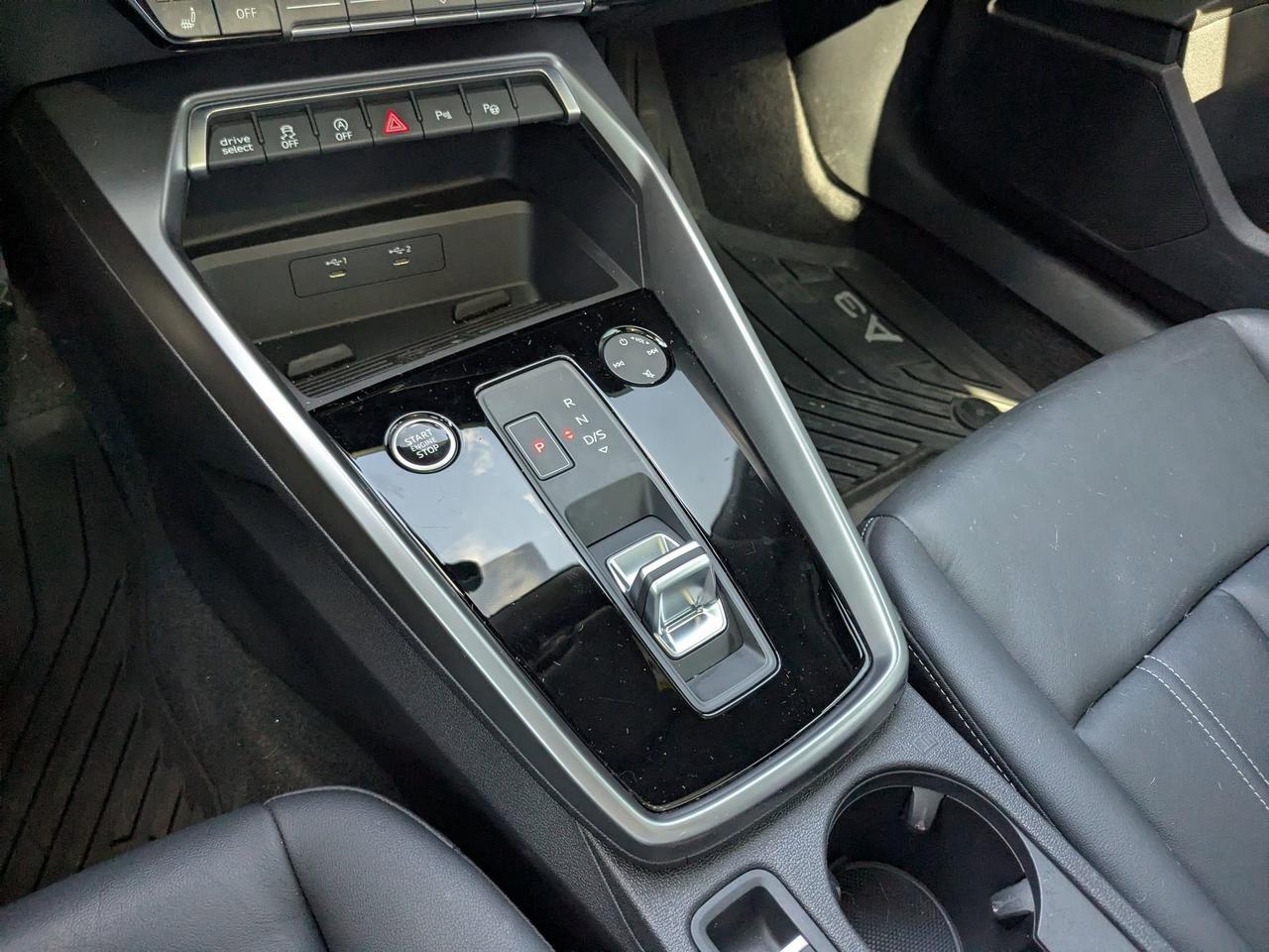 2023 Audi A3 Premium San Antonio TX
