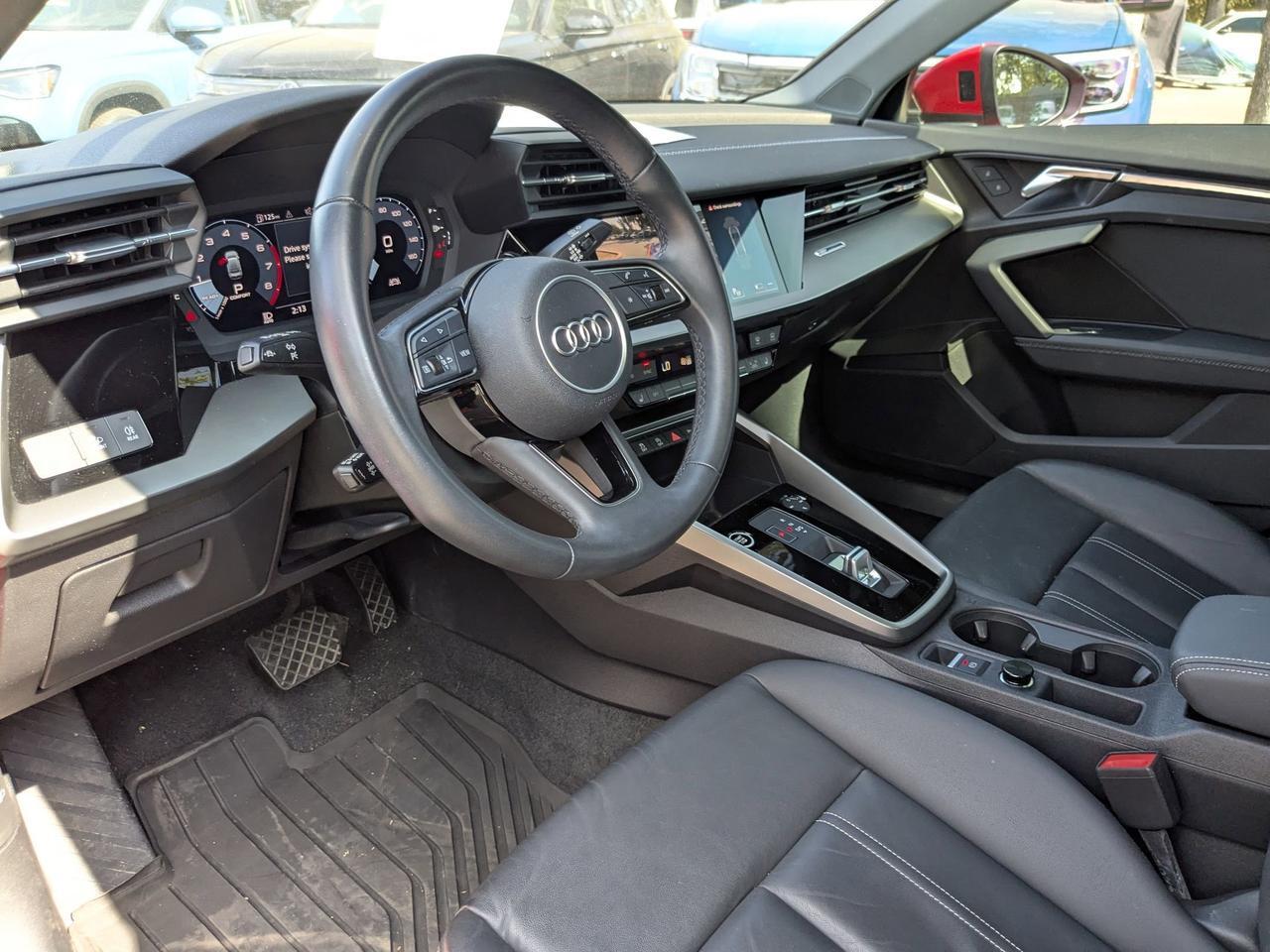 2023 Audi A3 Premium San Antonio TX