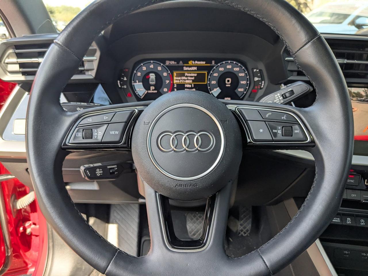 2023 Audi A3 Premium San Antonio TX