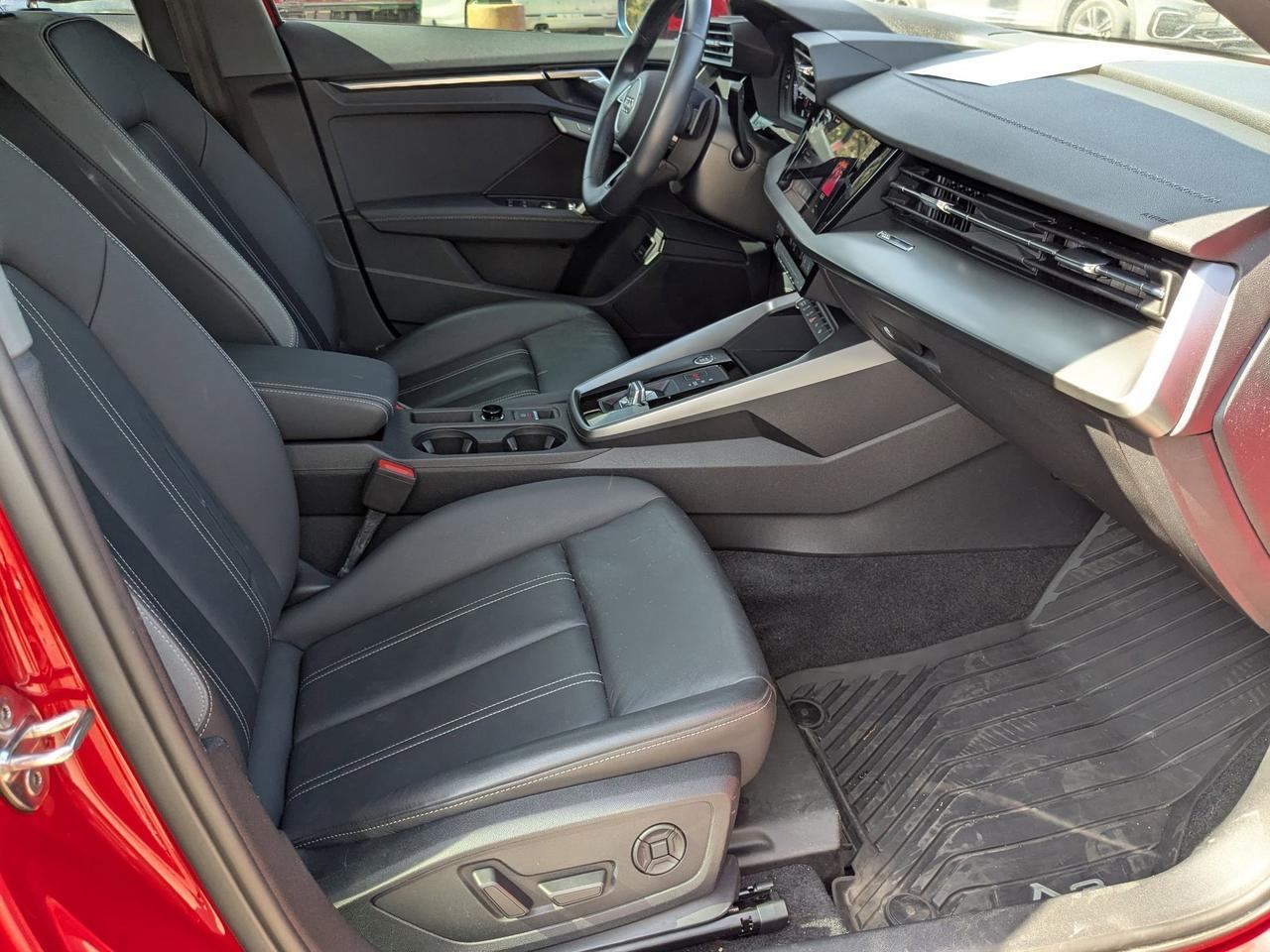 2023 Audi A3 Premium San Antonio TX