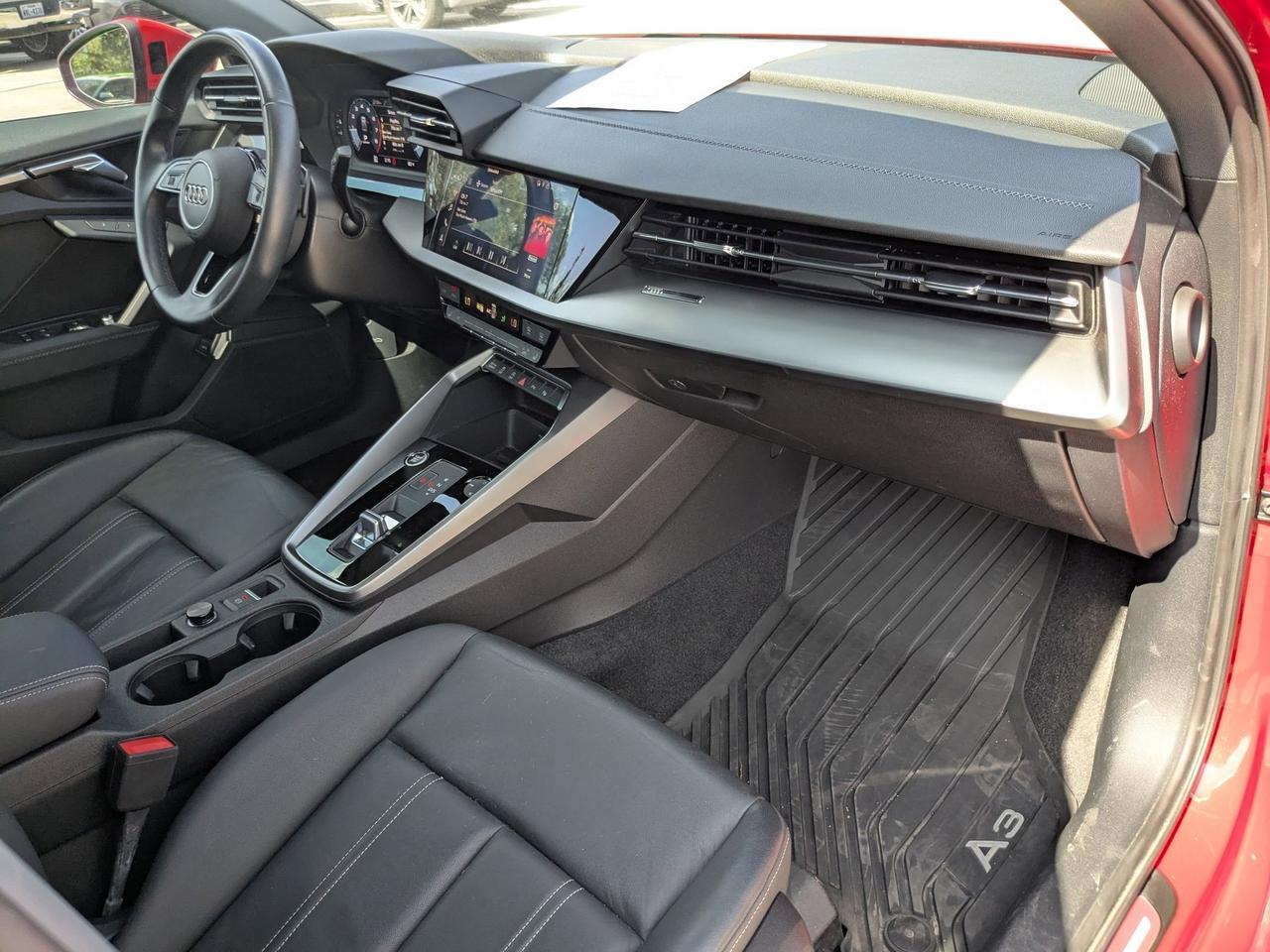 2023 Audi A3 Premium San Antonio TX