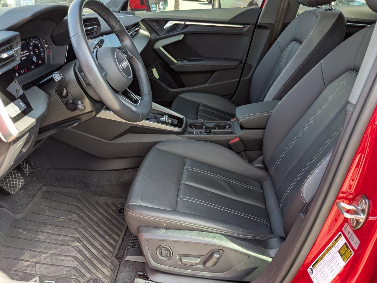 2023 Audi A3 Premium San Antonio TX