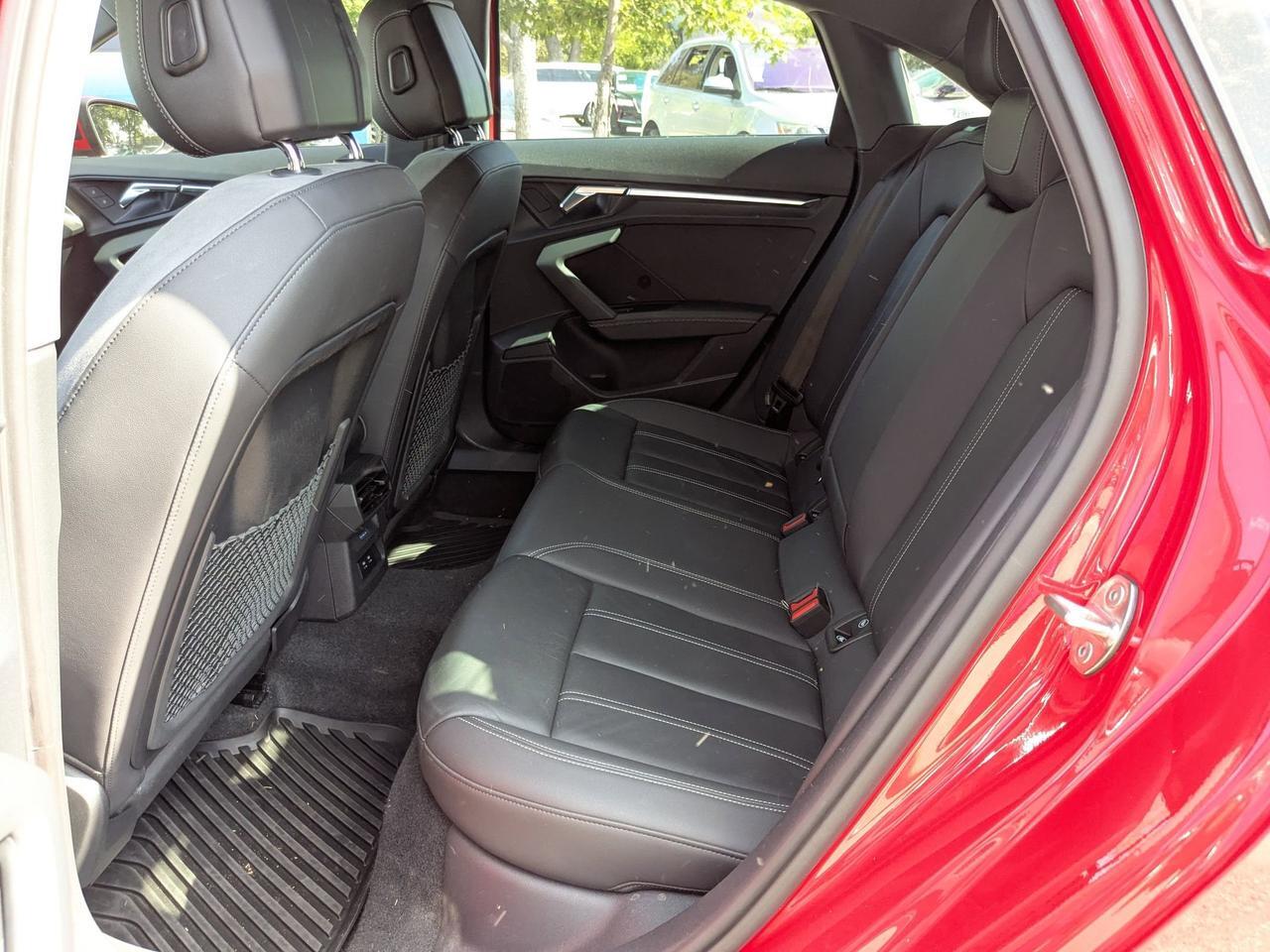 2023 Audi A3 Premium San Antonio TX