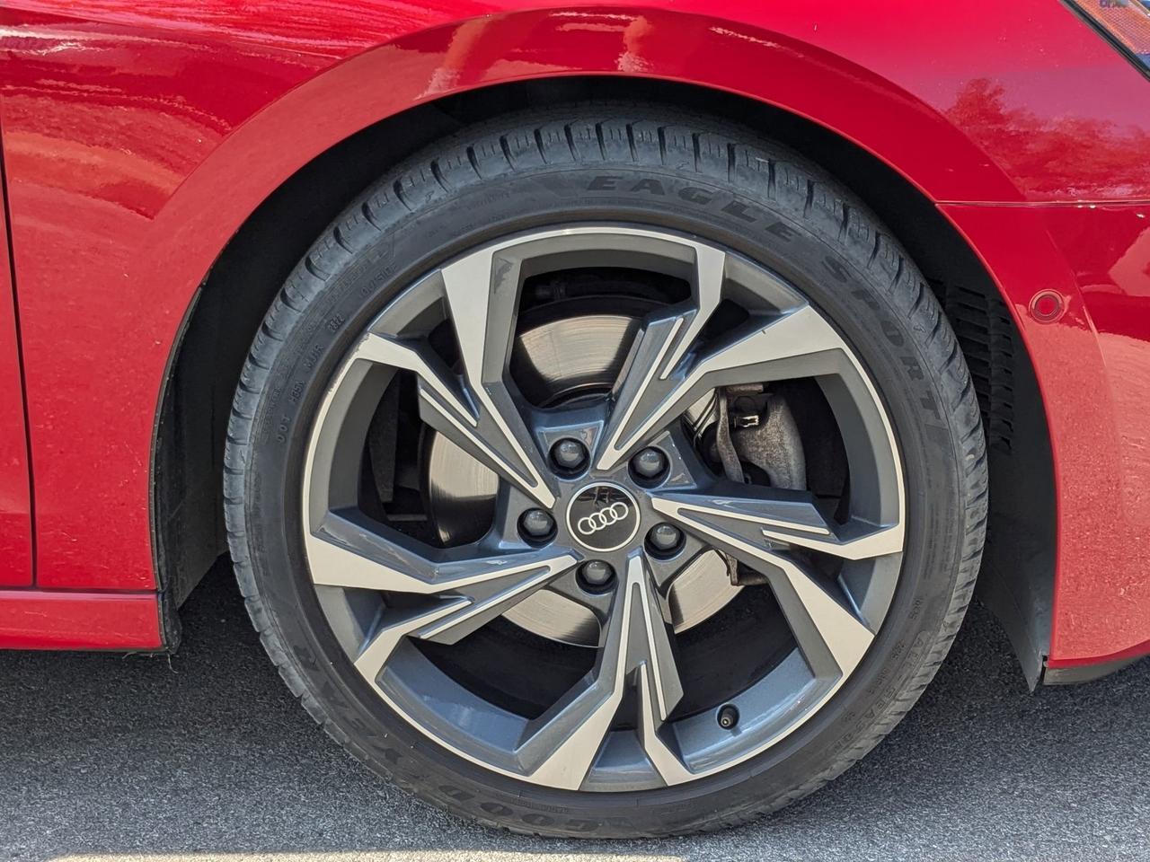 2023 Audi A3 Premium San Antonio TX