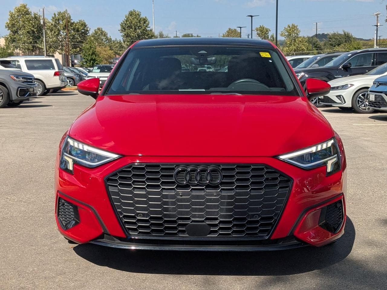 2023 Audi A3 Premium San Antonio TX