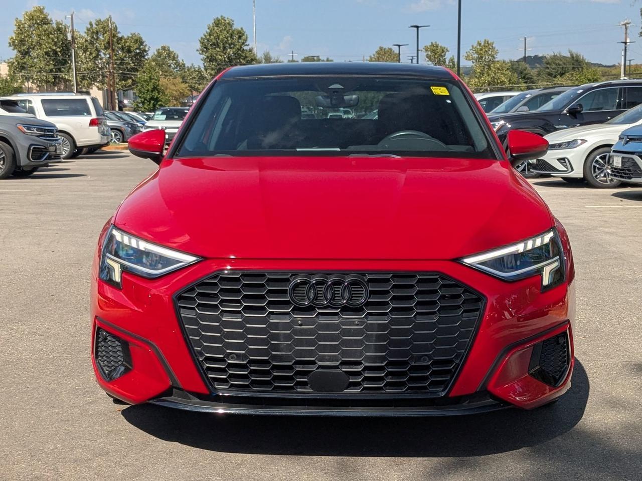 2023 Audi A3 Premium San Antonio TX