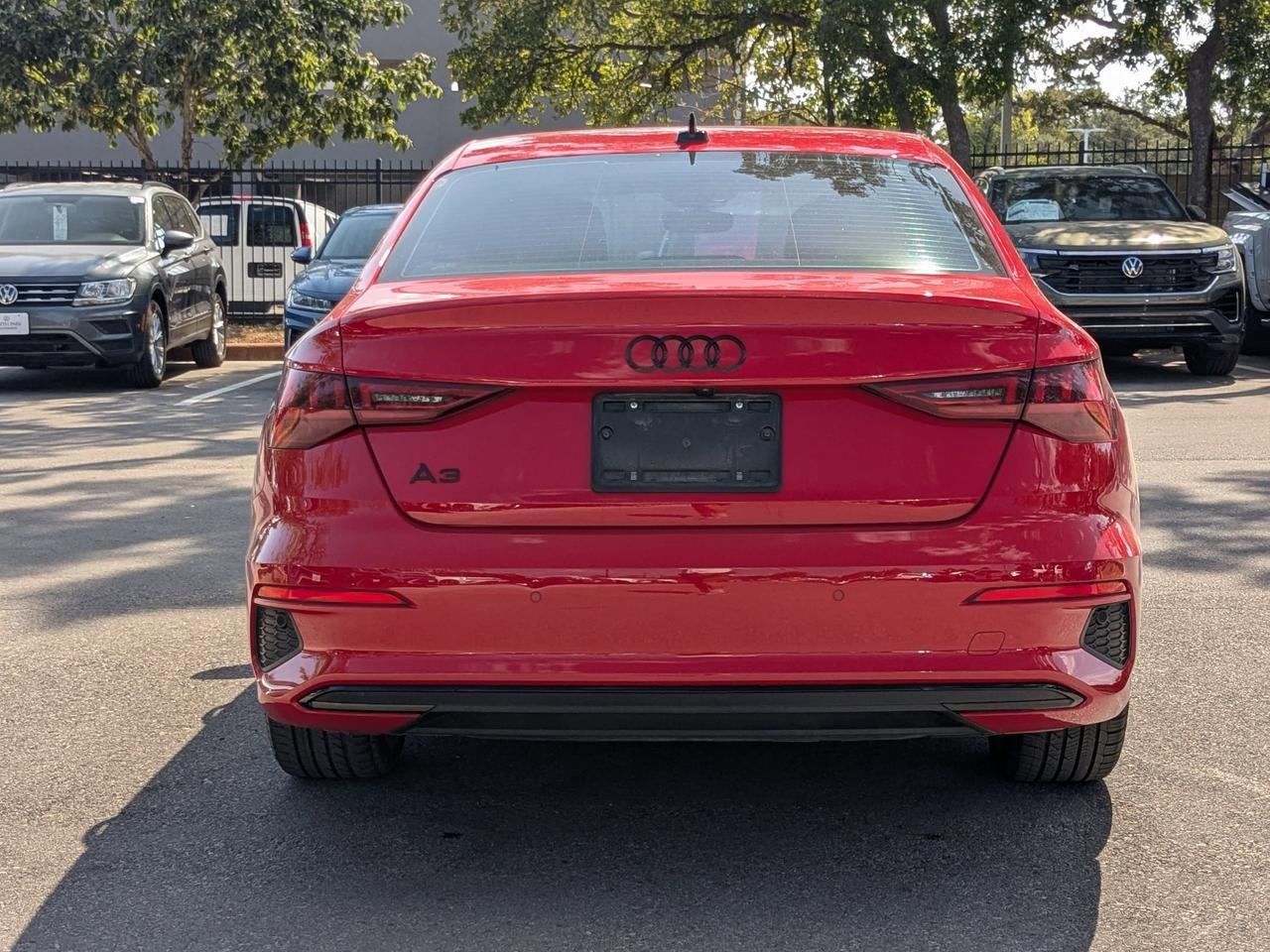 2023 Audi A3 Premium San Antonio TX