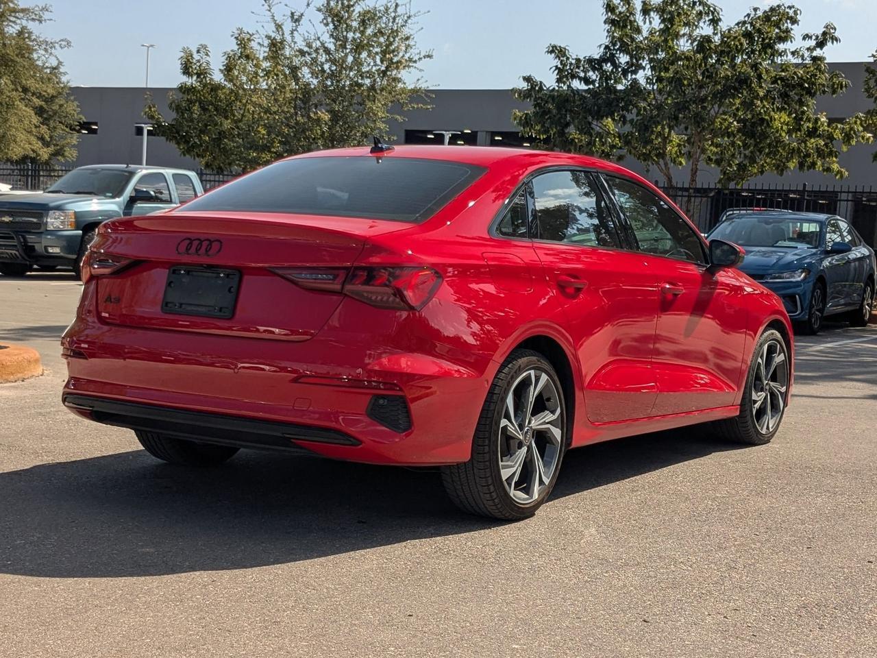 2023 Audi A3 Premium San Antonio TX