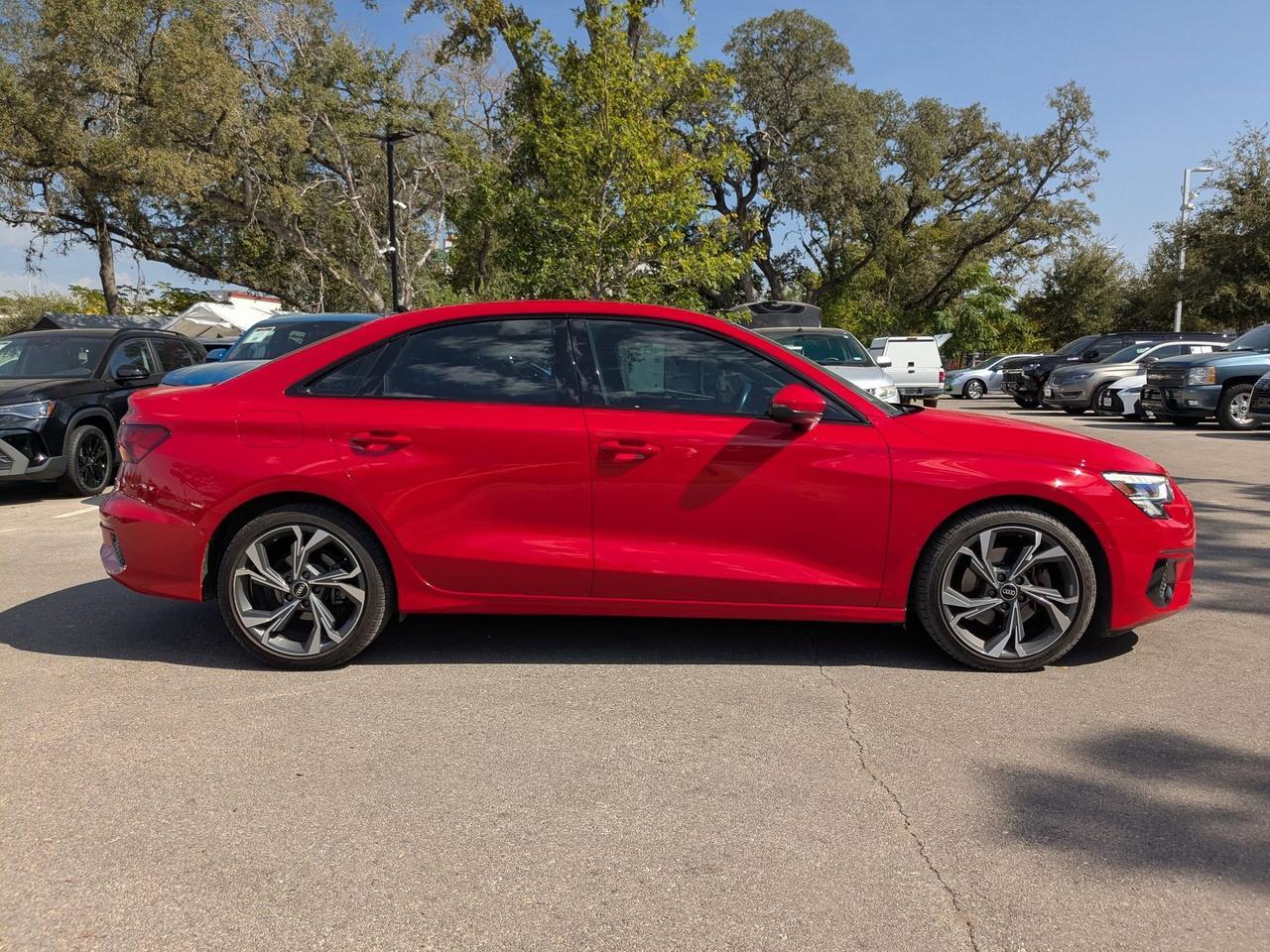 2023 Audi A3 Premium San Antonio TX