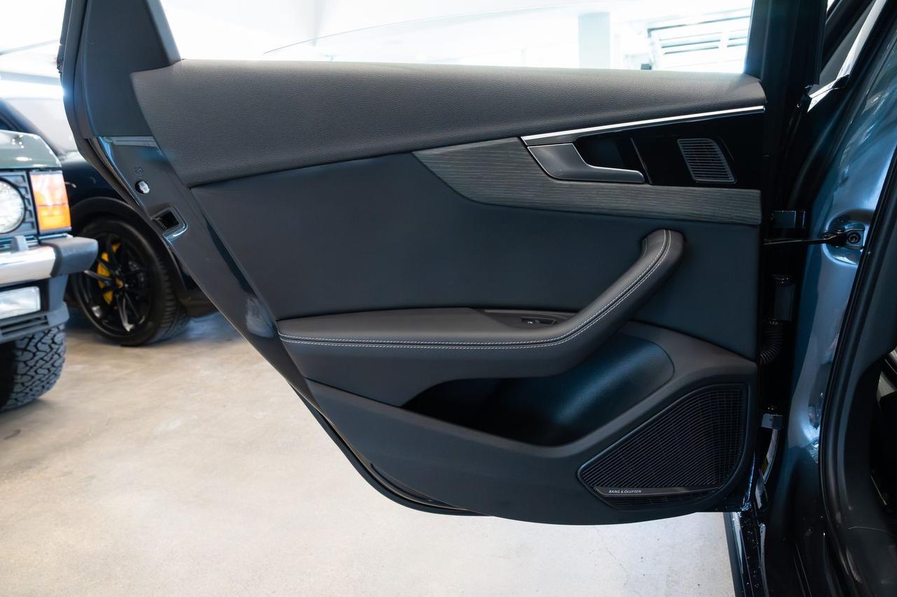2023 Audi A4 40 Premium Plus Gladstone OR