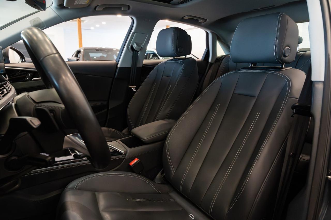 2023 Audi A4 40 Premium Plus Gladstone OR