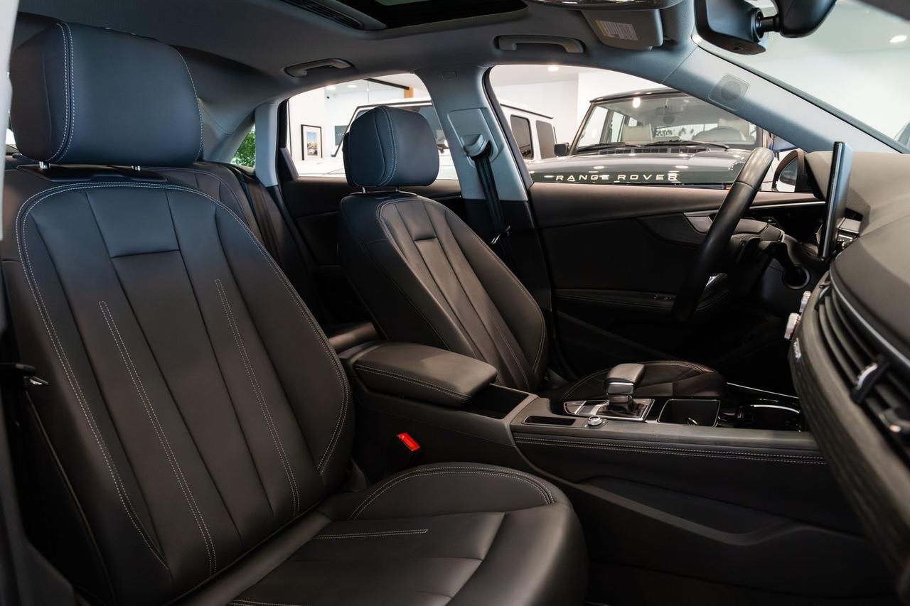 2023 Audi A4 40 Premium Plus Gladstone OR