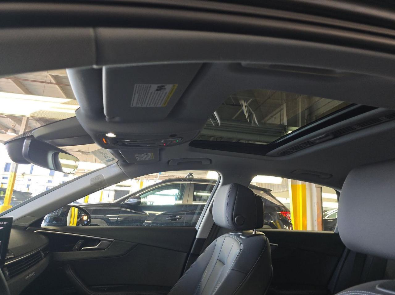 2023 Audi A4 40 Premium Plus Gladstone OR