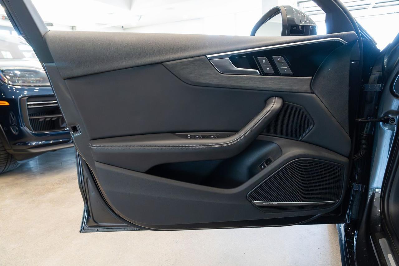 2023 Audi A4 40 Premium Plus Gladstone OR