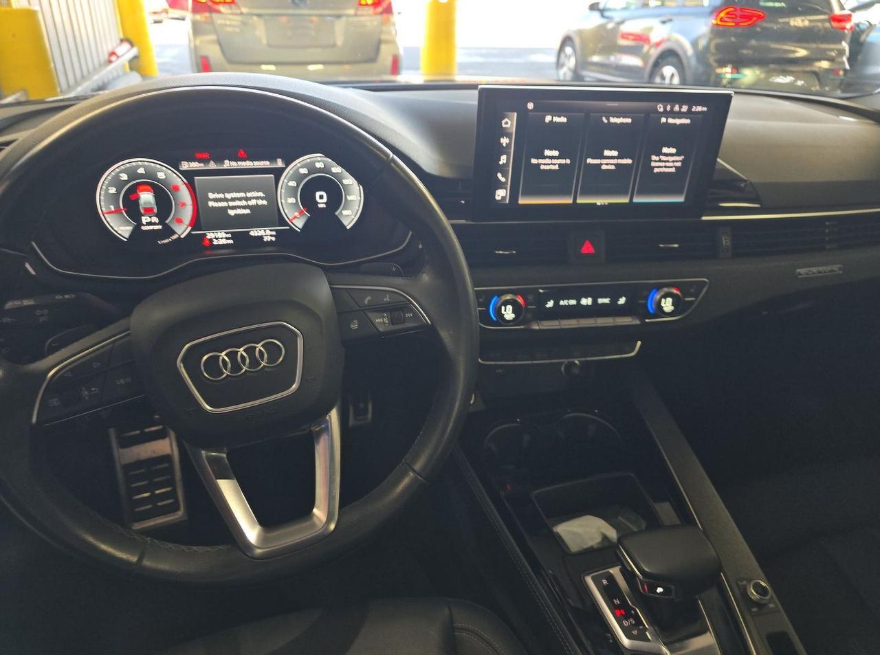 2023 Audi A4 40 Premium Plus Gladstone OR