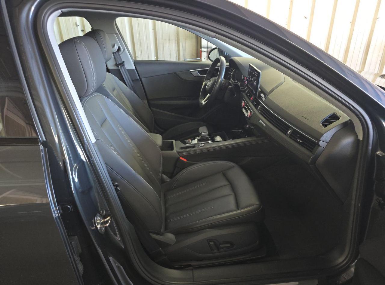 2023 Audi A4 40 Premium Plus Gladstone OR