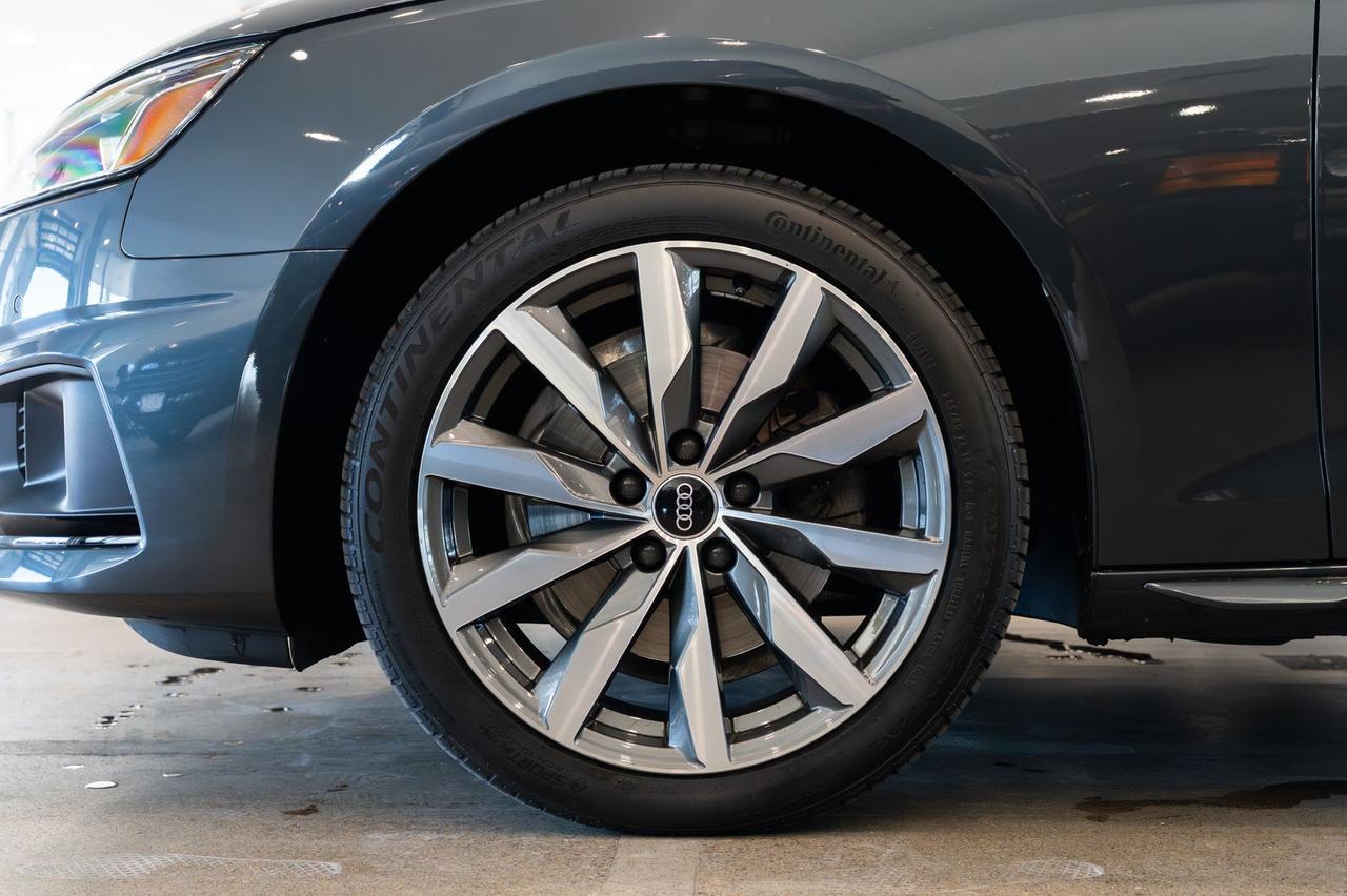 2023 Audi A4 40 Premium Plus Gladstone OR