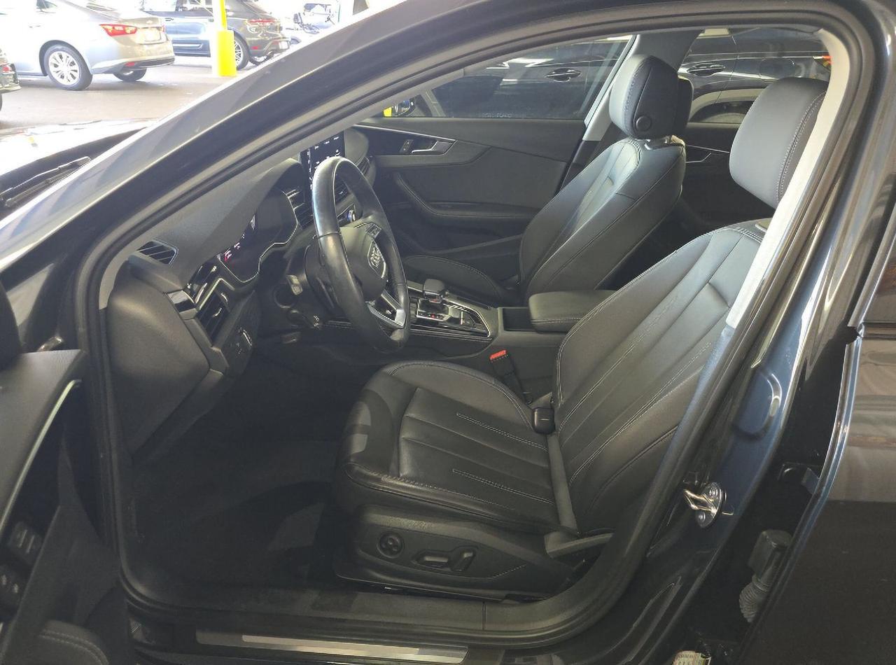 2023 Audi A4 40 Premium Plus Gladstone OR