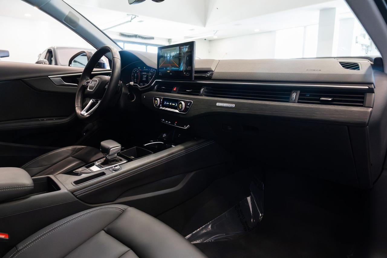 2023 Audi A4 40 Premium Plus Gladstone OR