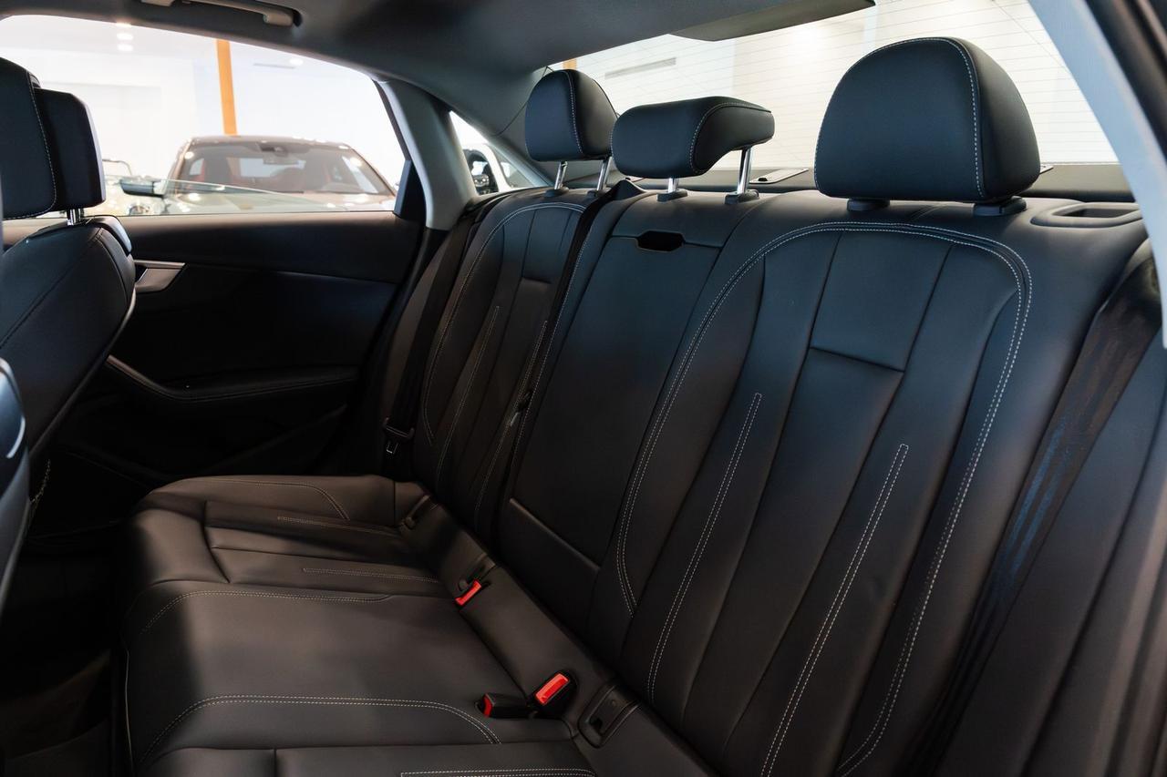 2023 Audi A4 40 Premium Plus Gladstone OR