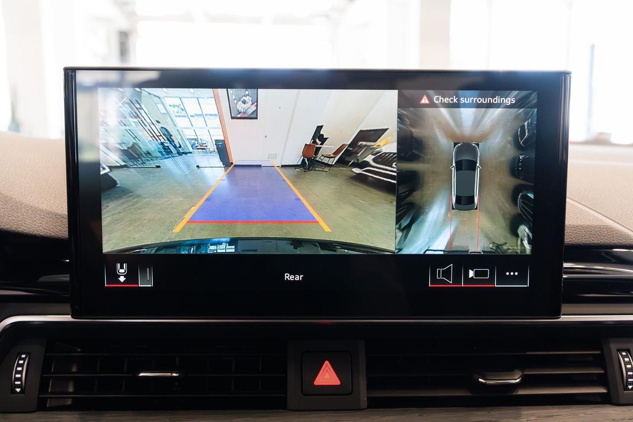 2023 Audi A4 40 Premium Plus Gladstone OR