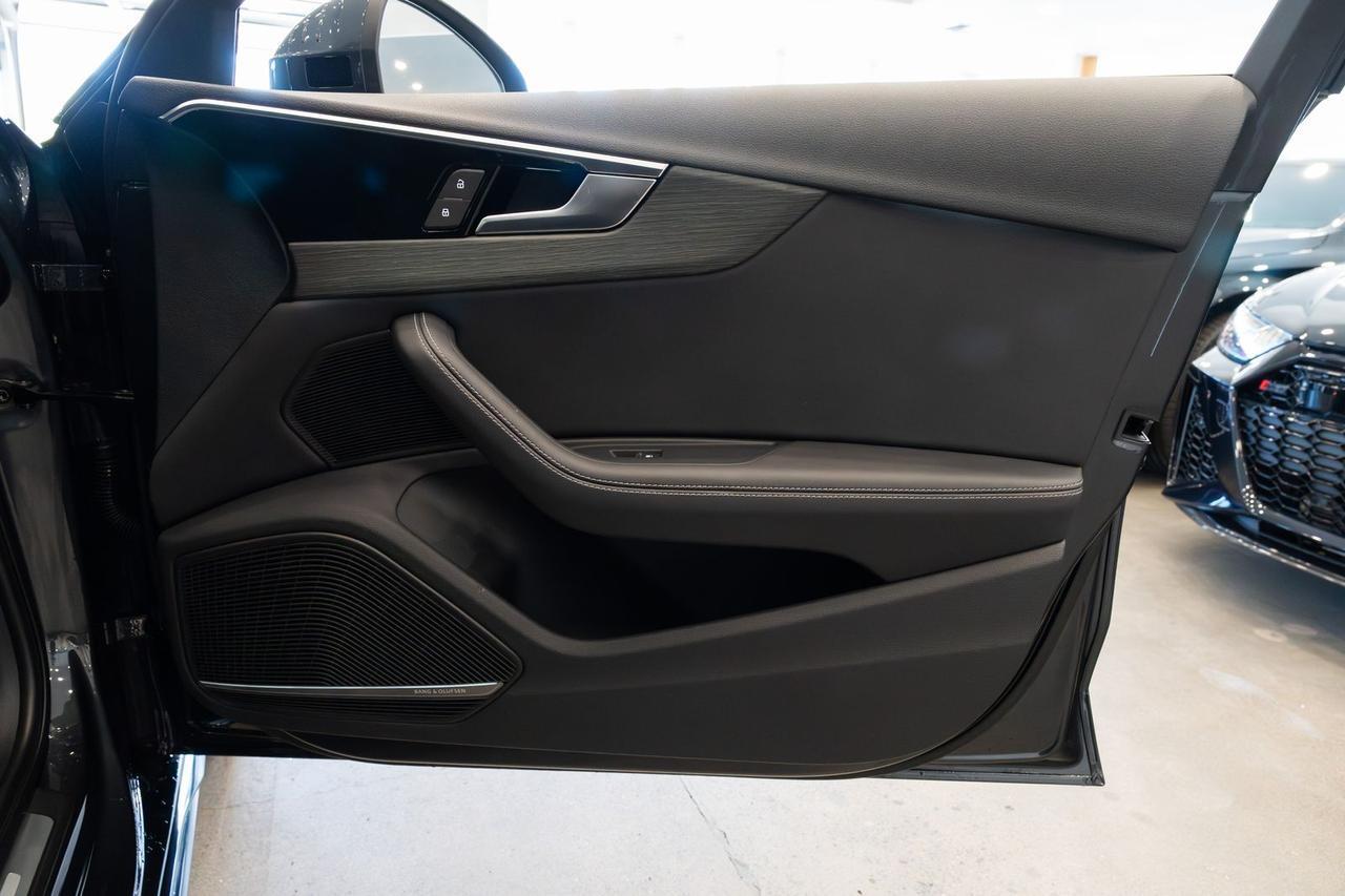 2023 Audi A4 40 Premium Plus Gladstone OR