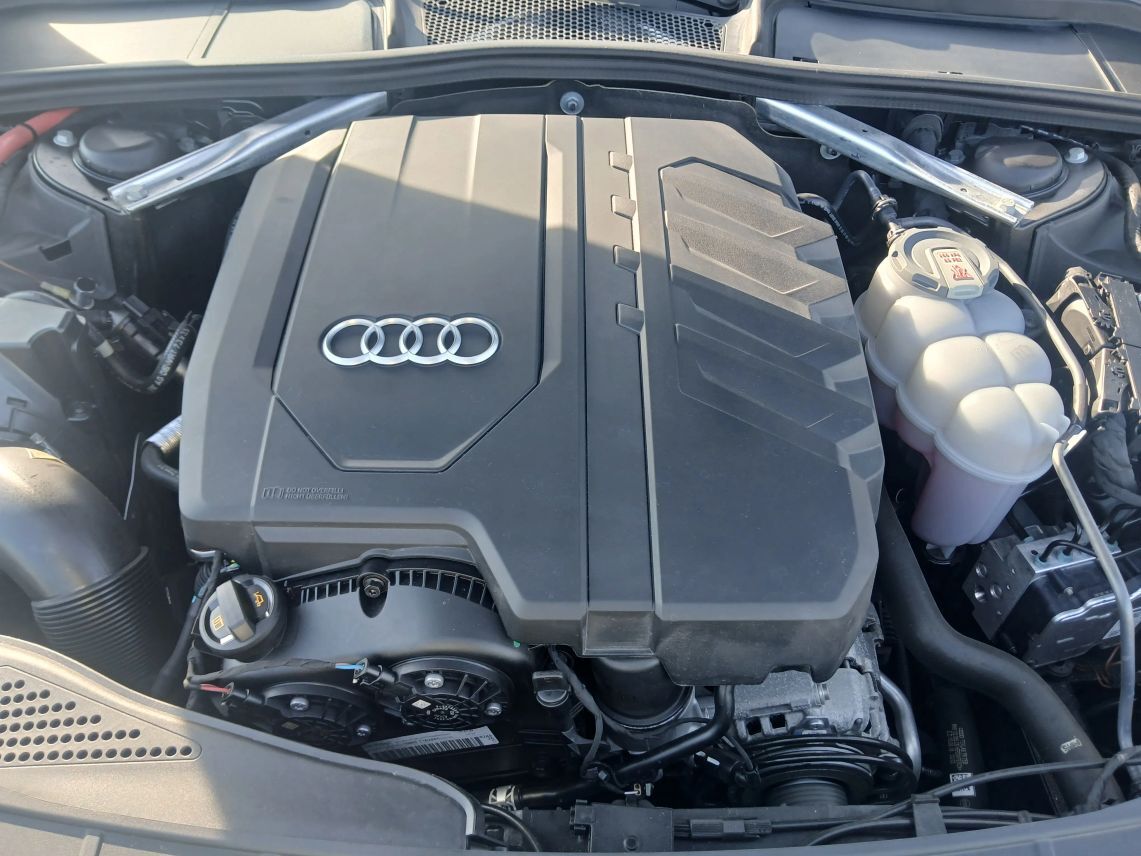 2023 Audi A4 40 TFSI Premium Plus Sedan 4D Maitland FL