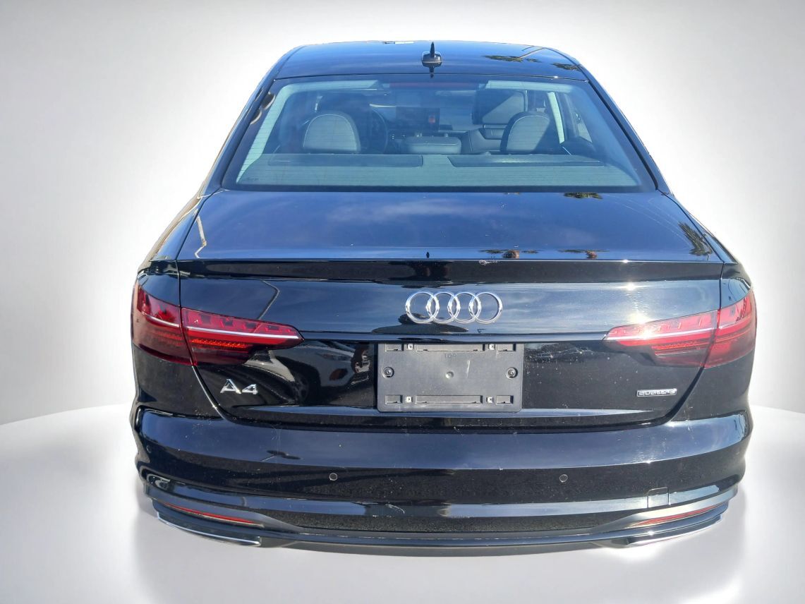 2023 Audi A4 40 TFSI Premium Plus Sedan 4D Maitland FL