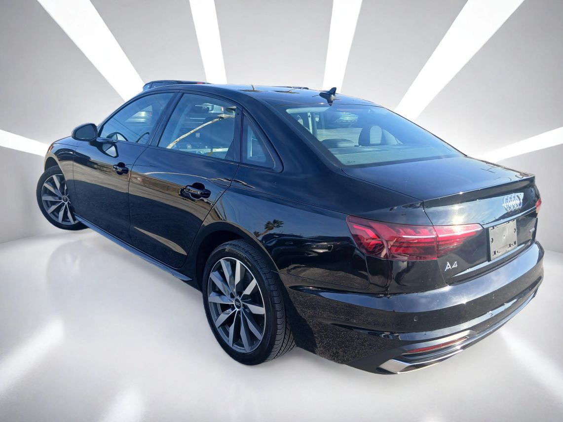 2023 Audi A4 40 TFSI Premium Plus Sedan 4D Maitland FL