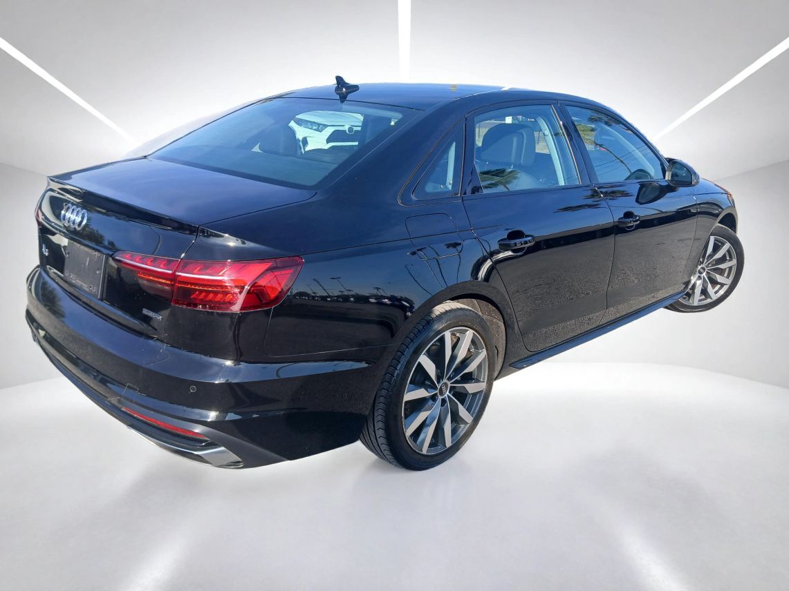 2023 Audi A4 40 TFSI Premium Plus Sedan 4D Maitland FL