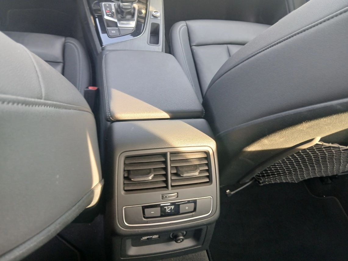 2023 Audi A4 40 TFSI Premium Plus Sedan 4D Maitland FL